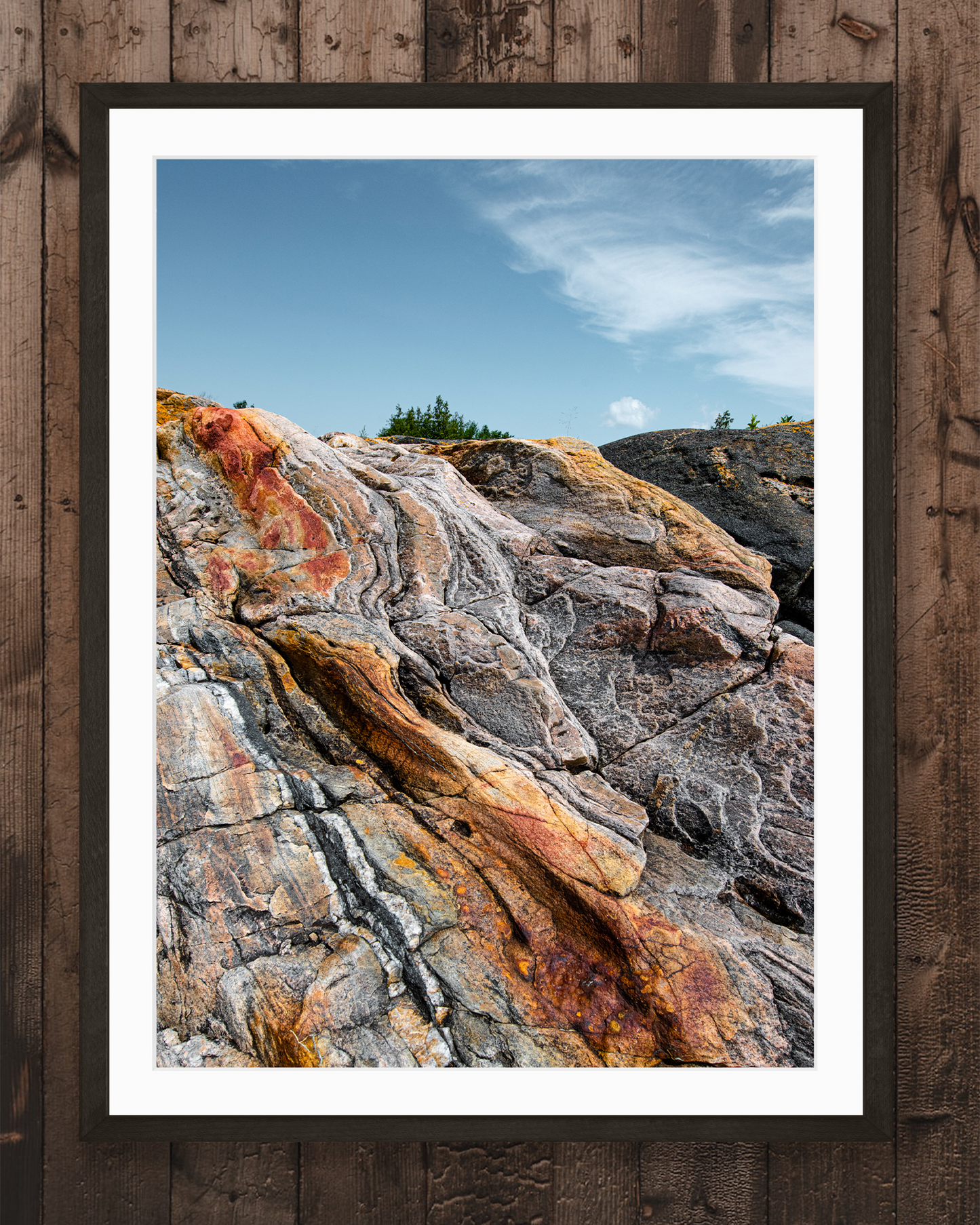Canadian Shield 2