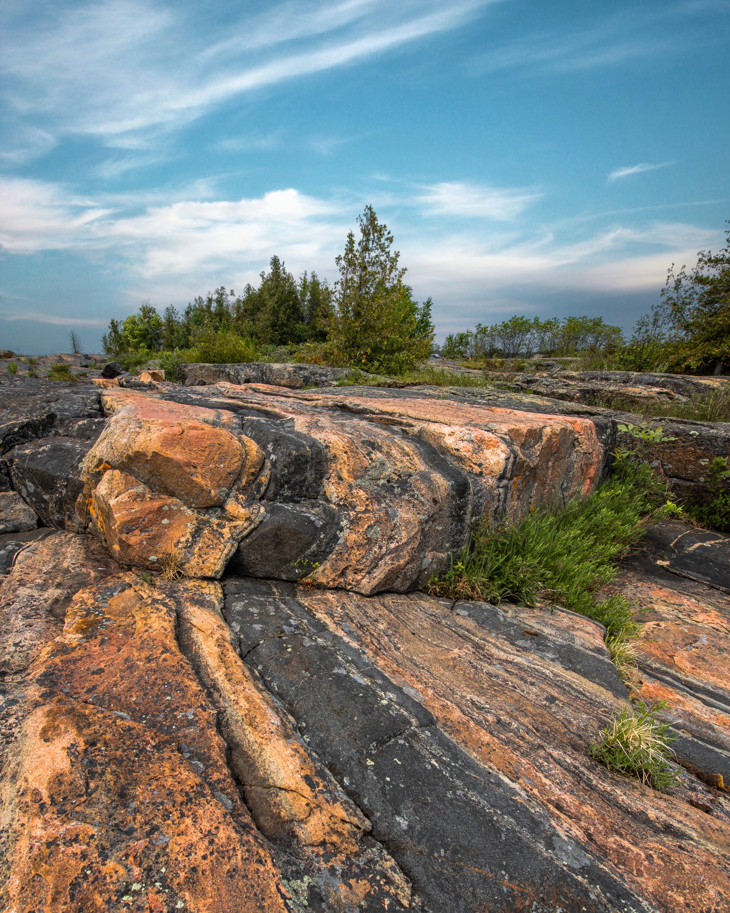 Canadian Shield 5