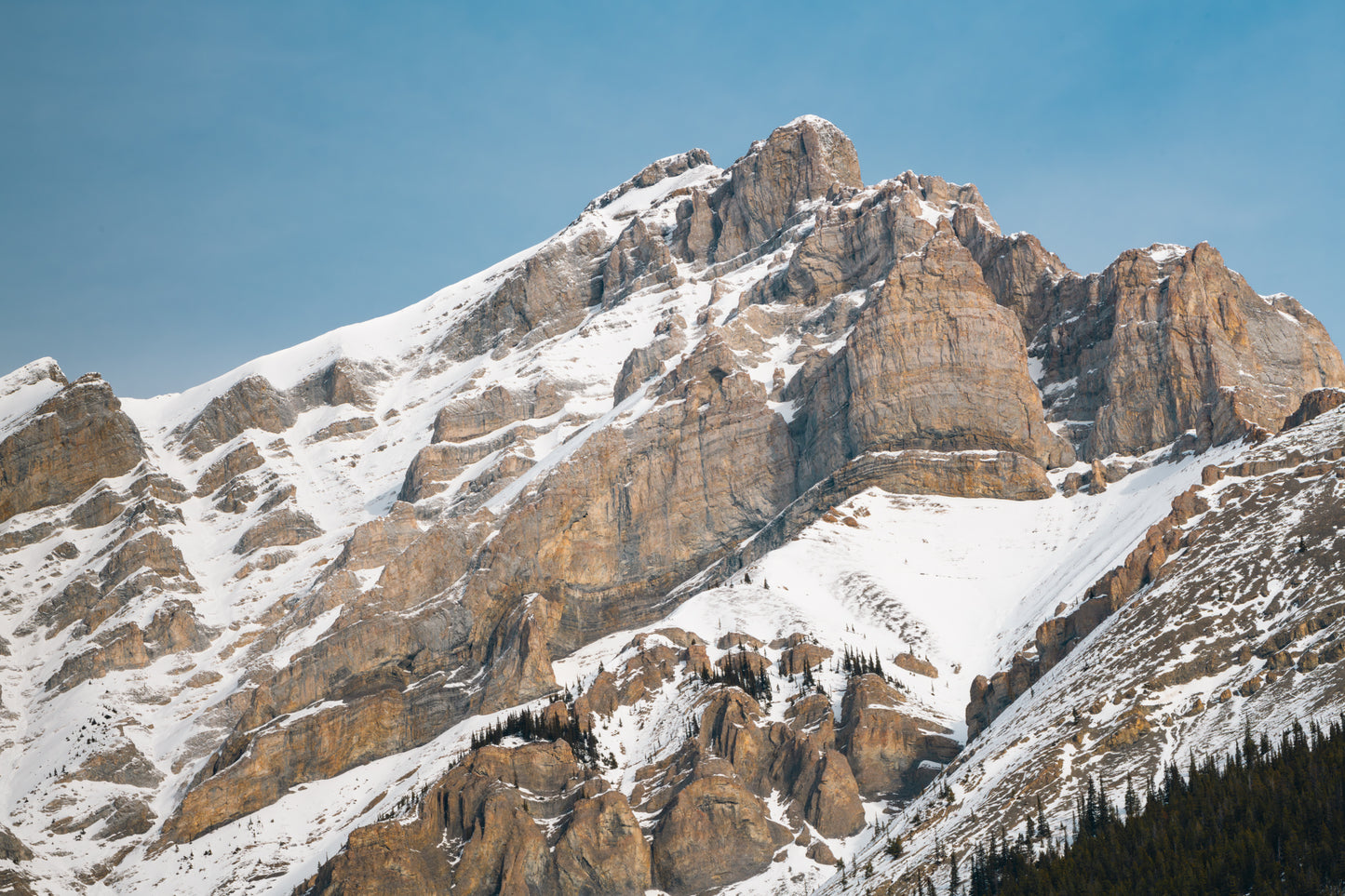 Cascade Mountain