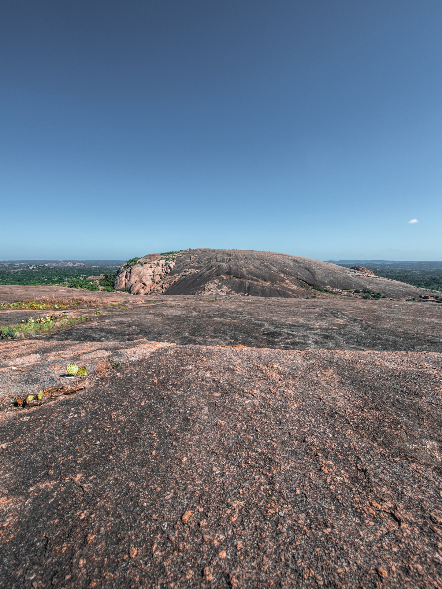 Enchanted Rock 9