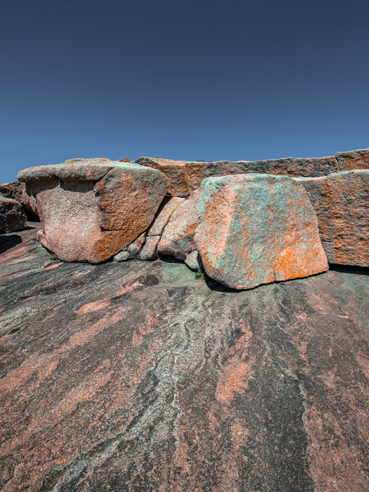 Enchanted Rock 2