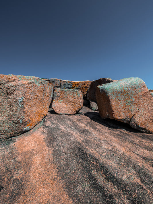 Enchanted Rock 3