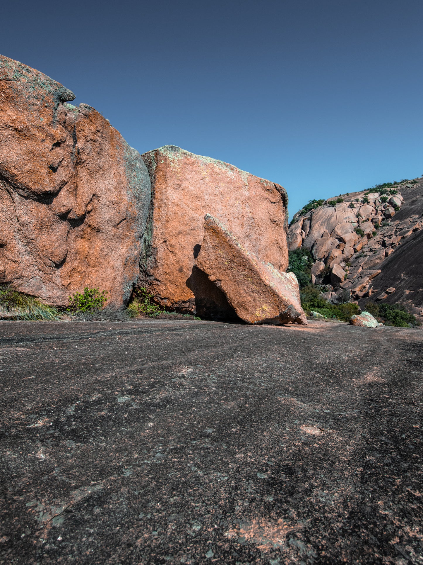 Enchanted Rock 4