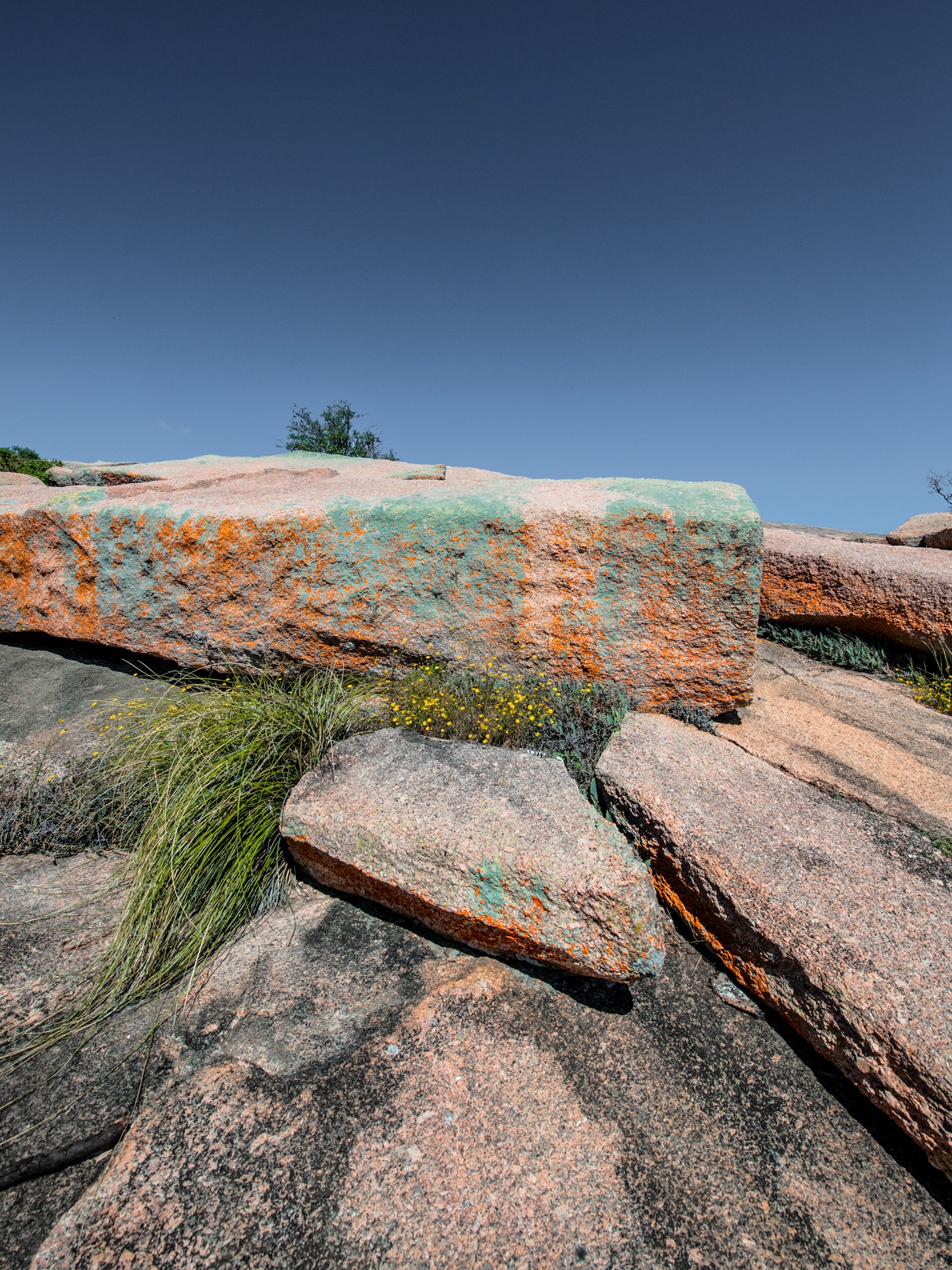 Enchanted Rock 5