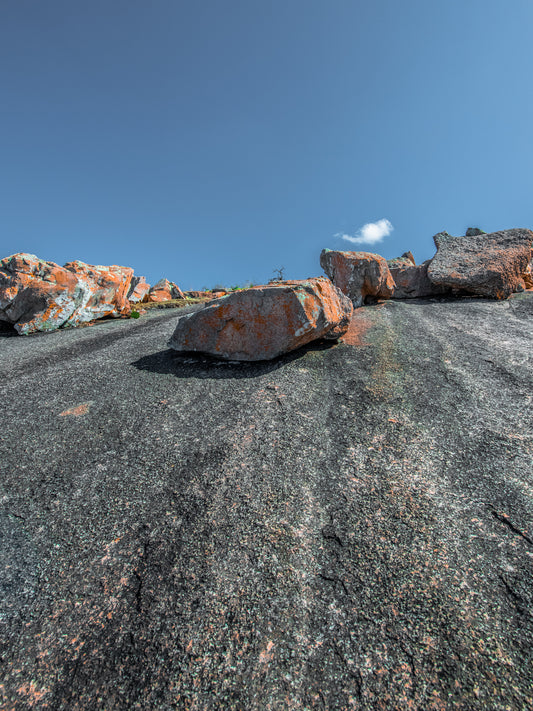 Enchanted Rock 6