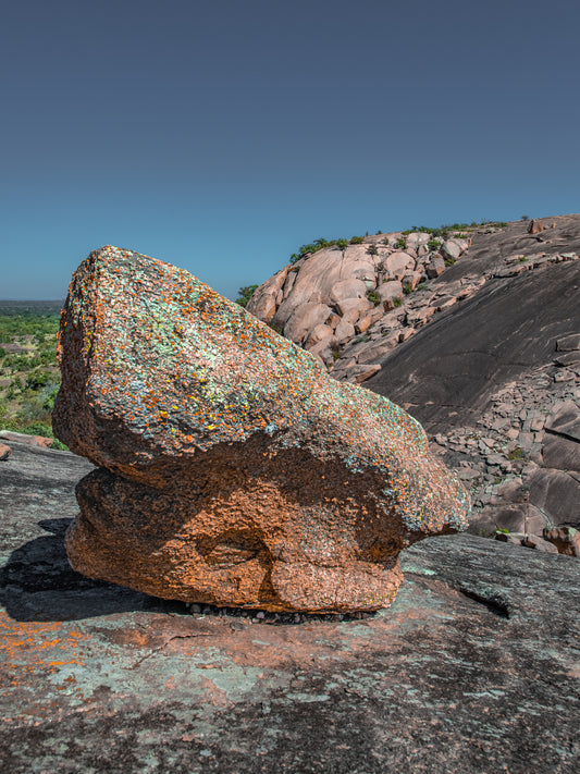 Enchanted Rock 7