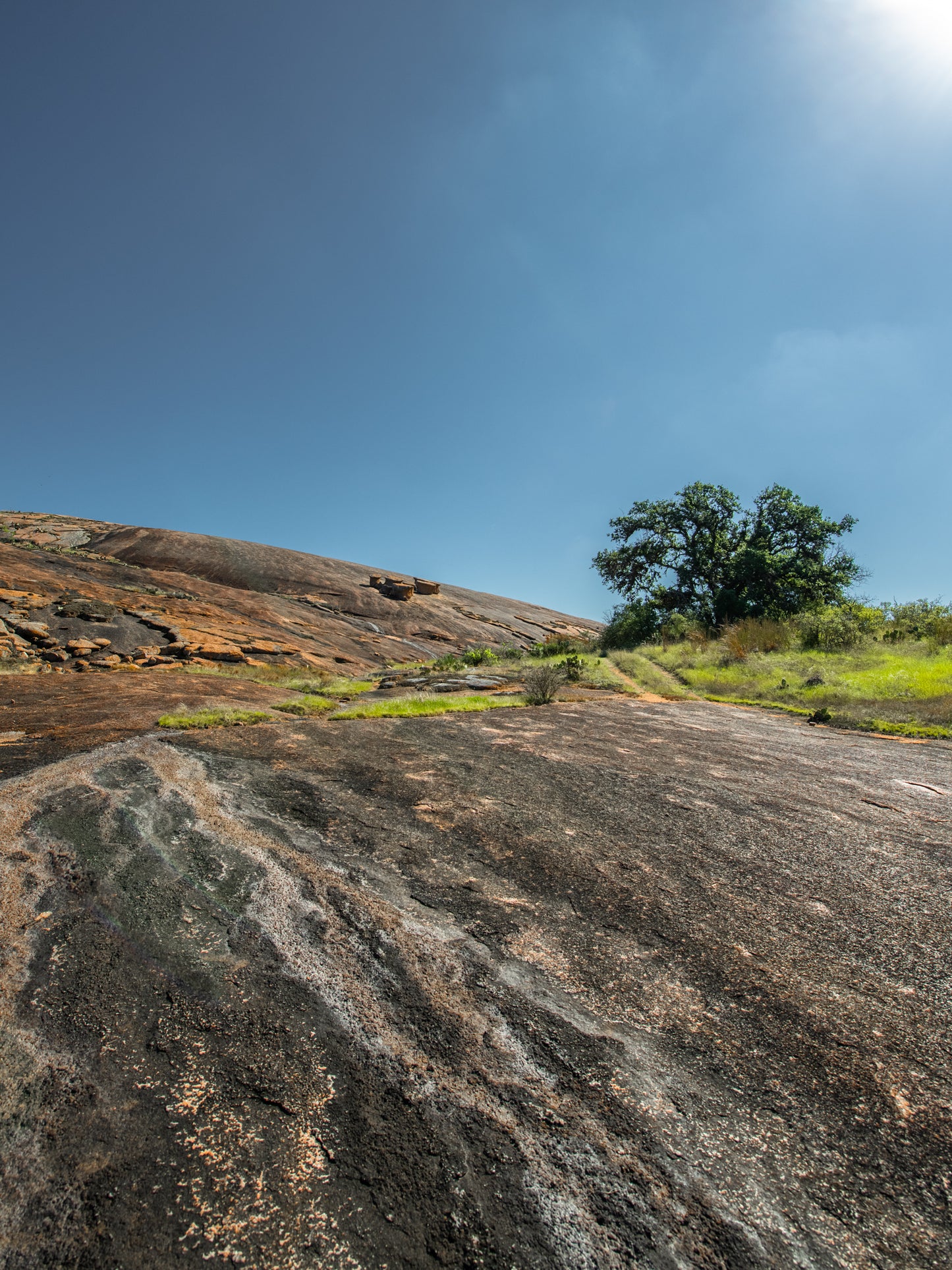 Enchanted Rock 8