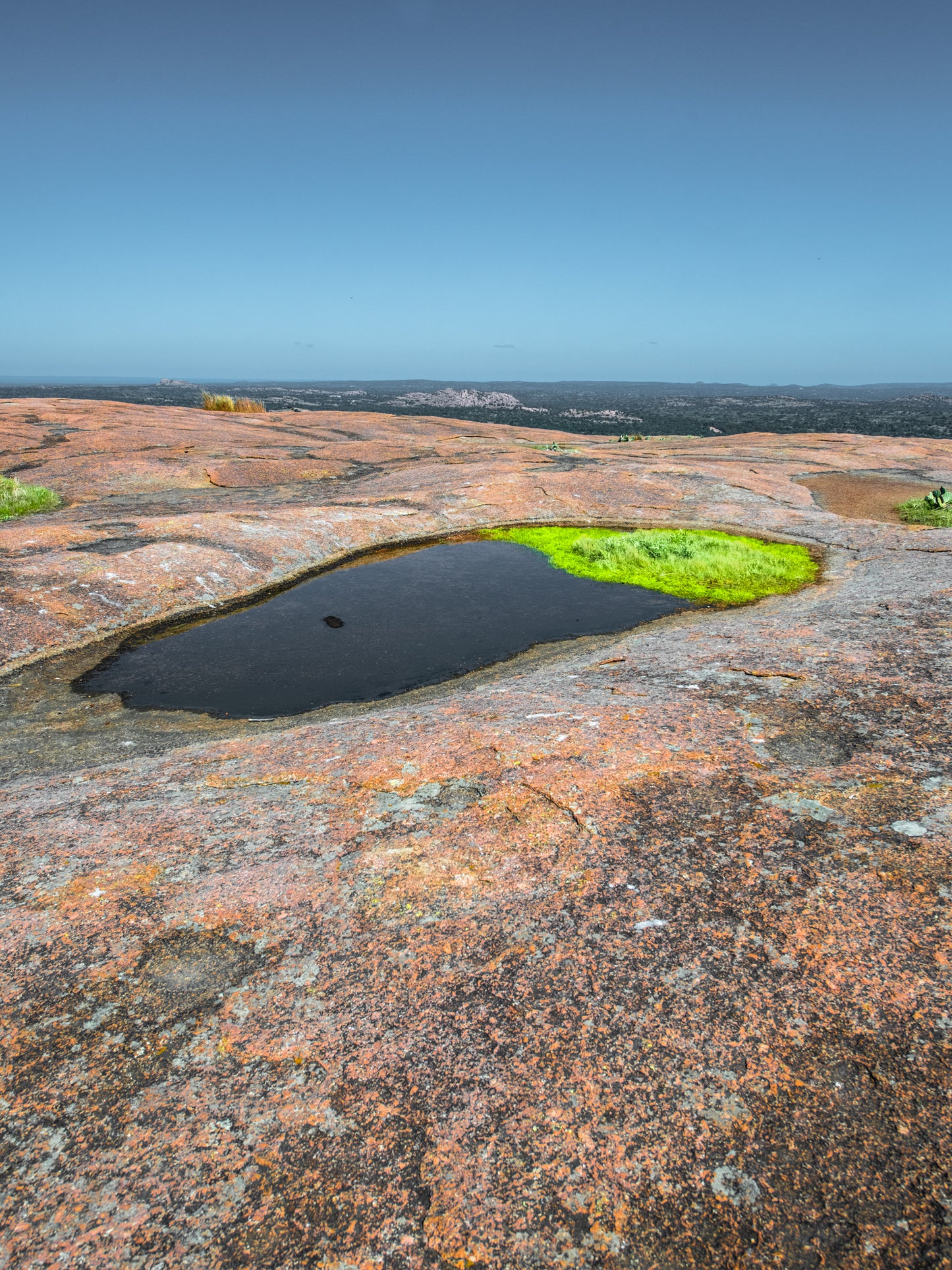 Enchanted Rock 10