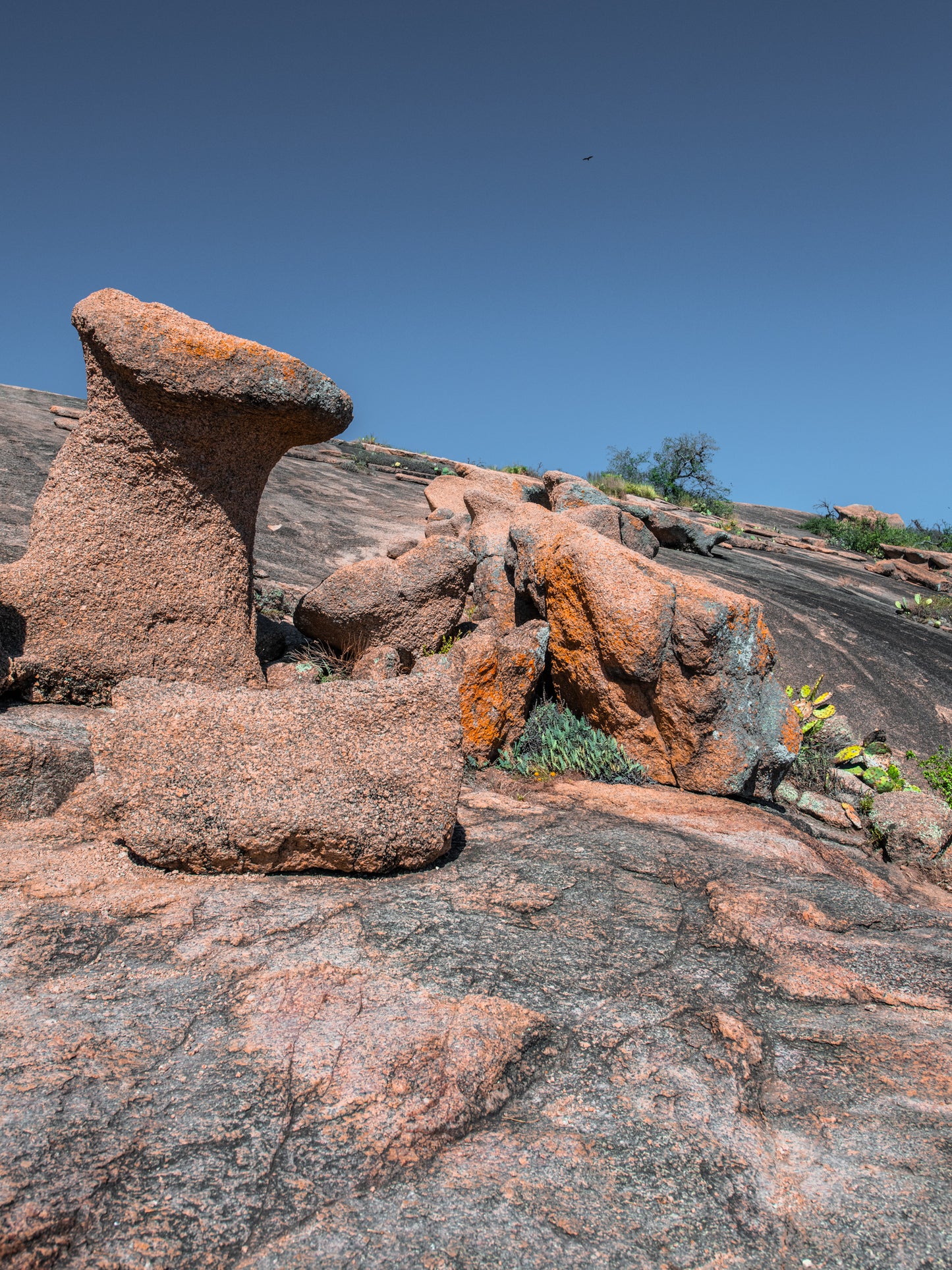 Enchanted Rock