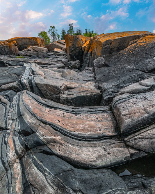 Canadian Shield 7