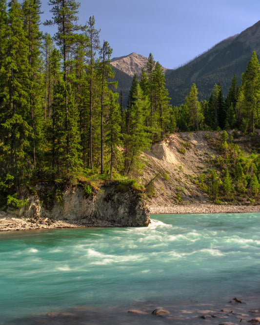 Kootenay River