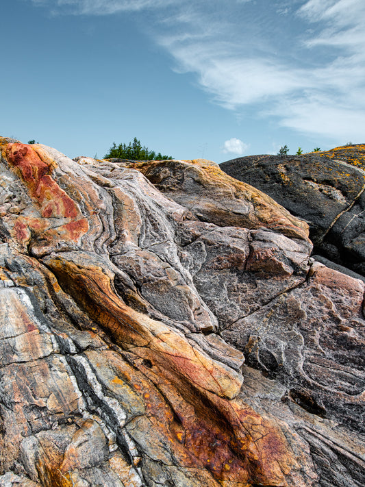 Canadian Shield 2