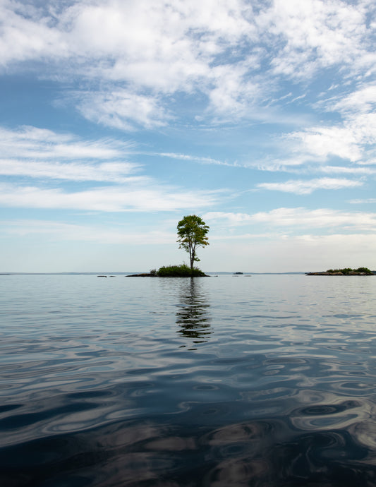 Small Island